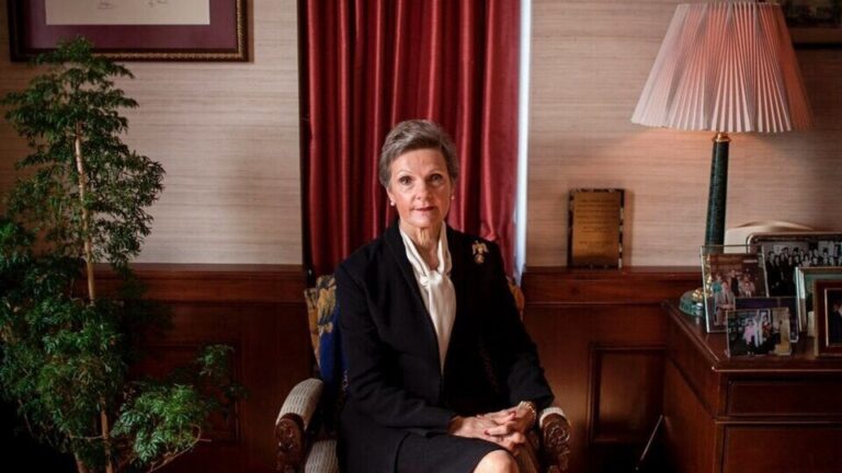 La justicia de EE.UU. quiere el 51% de las acciones de YPF para los fondos buitres