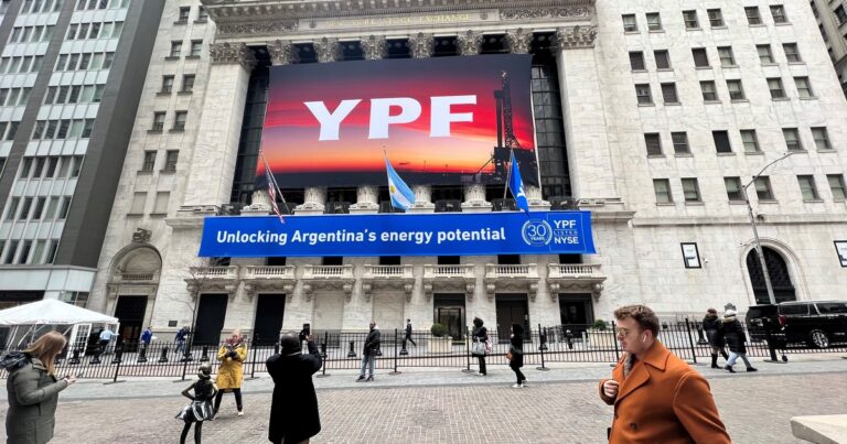 Las cinco claves para entender el fallo de la jueza Preska por la expropiación de YPF