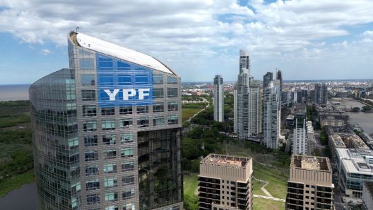 Cinco puntos claves de la decisión de la jueza Preka contra el Estado argentino por YPF