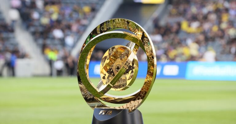 El sindicato de futbolistas exigió un importante cambio a la FIFA para el Mundial 2026