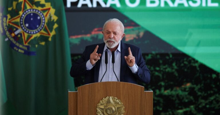 Lula visitará a Cristina Kirchner en su arresto domiciliario este jueves por la tarde