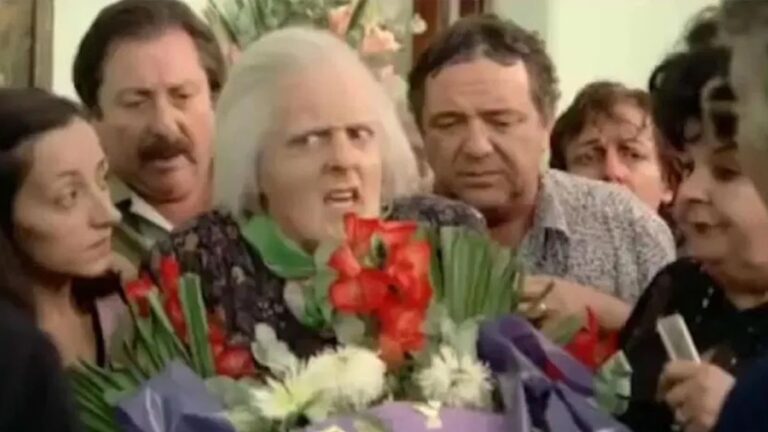 Dolor en el espectáculo: murió un querido y recordado actor de «Esperando la Carroza»