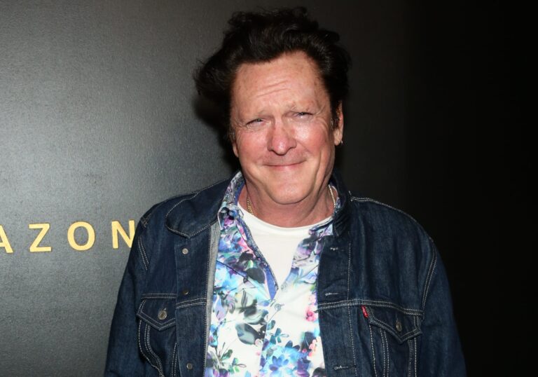 Murió Michael Madsen, actor de Kill Bill y Perros de la calle, a los 67 años