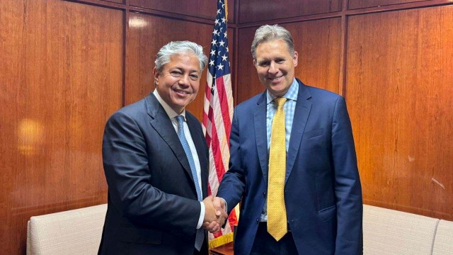 El modelo neuquino consolida una agenda de desarrollo con visión internacional