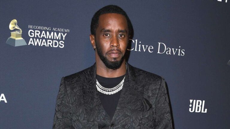 Condenaron a Sean «Diddy» Combs por prostitución, pero lo absolvieron por tráfico sexual