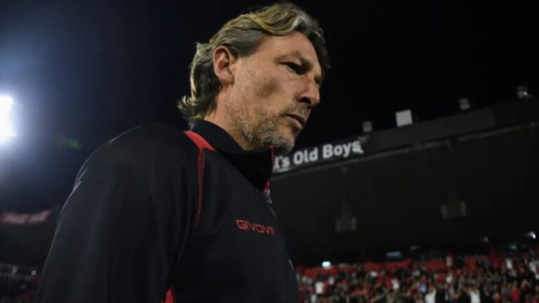 Gabriel Heinze da el salto a la Premier League: será asistente de Mikel Arteta en el Arsenal