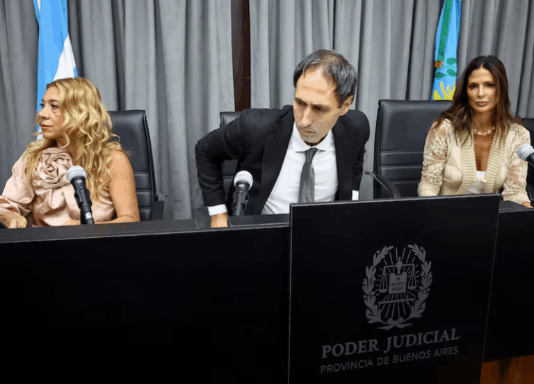 El juicio por la muerte de Maradona quedó sin tribunal: se excusó un juez por problemas de salud