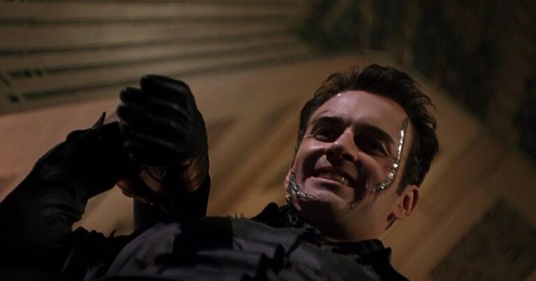 Conmoción: murió Julian McMahon, el actor de Los 4 Fantásticos y Nip/Tuck