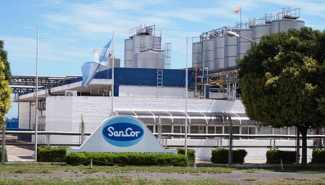 SanCor ya no entrega productos ni levanta pedidos y es investigada por presunto fraude