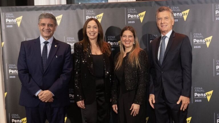 El PRO se tiñe de violeta: avanza la alianza con La Libertad Avanza