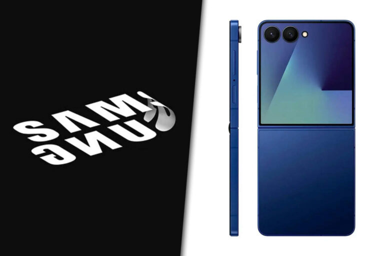 Galaxy Z Flip 7: las primeras imágenes del nuevo plegable con pantalla gigante