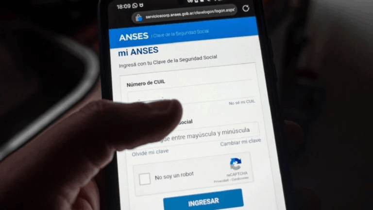 Para jubilados ANSES: cómo conseguir créditos de hasta 3 millones de pesos
