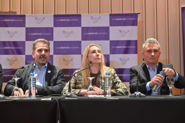 Karina Milei anunció el acuerdo entre LLA y el PRO: ‘Le ganaremos al kirchnerismo’