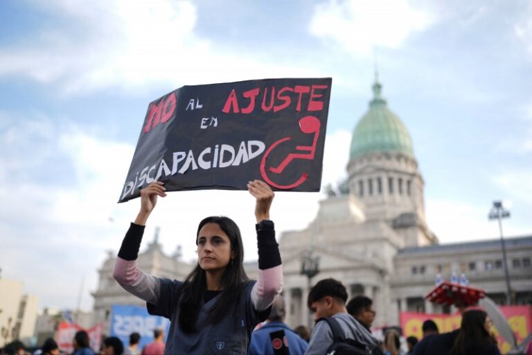 Sesión clave en el Senado por jubilaciones, emergencia en discapacidad y aportes a las provincias