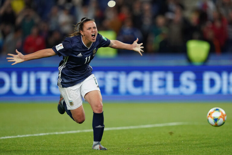 Se enciende el fútbol sudamericano: arranca la Copa América femenina