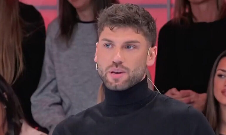 Tato Algorta confesó cuánto tiempo lleva sin sexo tras salir de Gran Hermano