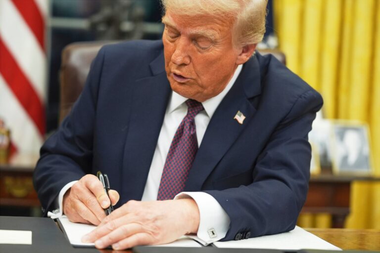 One Big Beautiful Bill: cómo afecta la mega ley de Trump a los titulares de green card