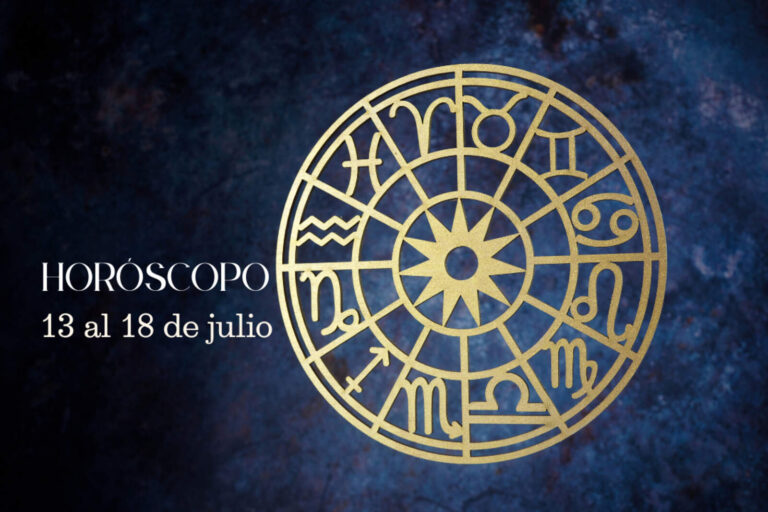 Horóscopo semanal de Mhoni Vidente: signo por signo qué sucederá está semana de julio