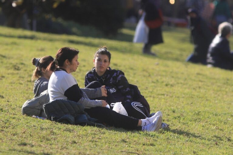 Clima en Buenos Aires: el pronóstico del tiempo para este lunes 14 de julio