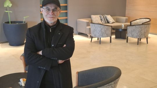 Carlos Moreno: La proximidad y la densificación son clave para pensar las ciudades del futuro