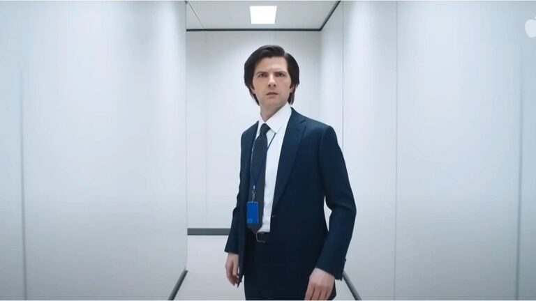Premios Emmy 2025: «Severance» es la serie con mayor cantidad de nominaciones