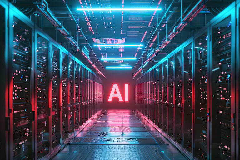 Que la Inteligencia Artificial gaste menos recursos