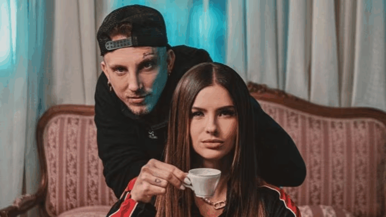 El Polaco contó la verdad detrás del día que se escapó para encontrarse con la China Suárez