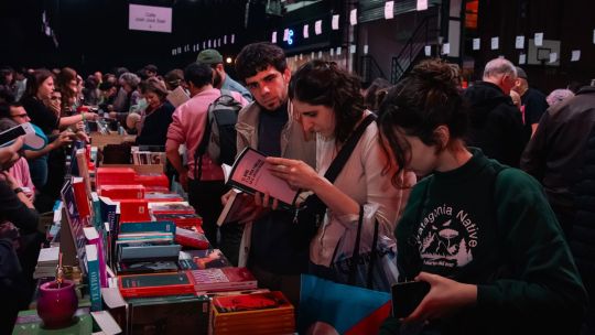 La FED vuelve con más de 330 sellos, visitas internacionales y premios a distintas convocatorias