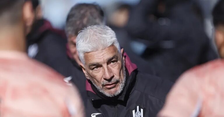 Central Córdoba visita al Decano con un ojo en la Sudamericana