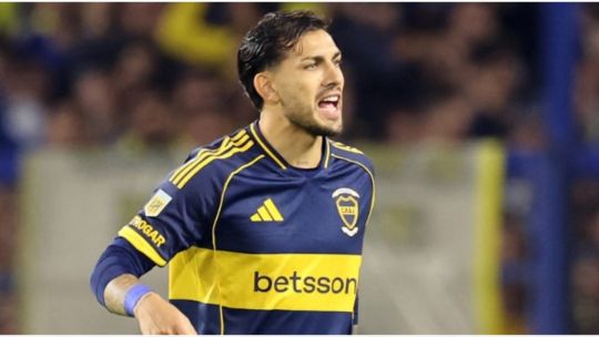 Boca extendió su mal momento ante Unión: Cuándo y contra quién será su próximo partido?