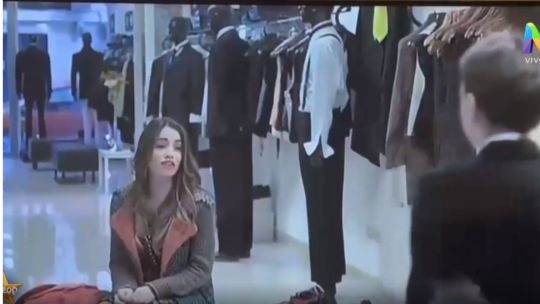 Momento inédito: qué panelista de Gossip hizo una participación estelar en una película protagonizada por Lali Espósito y Mariano Martín