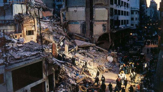 Sin condenas aún, la causa avanza gracias a la ley de juicio en ausencia