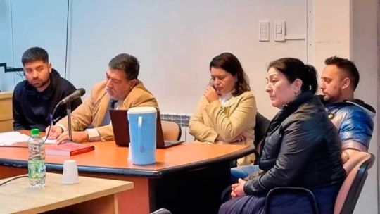 Una familia deberá indemnizar a una anciana por un robo millonario