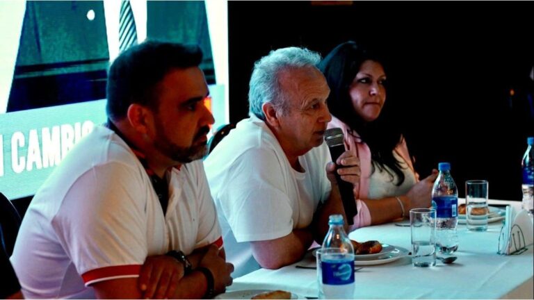 Elecciones Buenos Aires 2025: quiénes son los candidatos de Nuevos Aires, el frente integrado por los «liberblue»