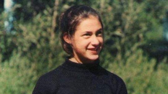 El papá de Natalia Melmann acusó a la abogada de los policías de entorpecer la búsqueda del quinto autor del crimen