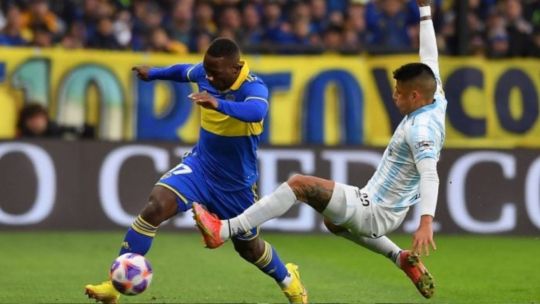 Boca enfrenta a Atlético Tucumán por el pase a octavos de final de la Copa Argentina: hora, formaciones y dónde verlo