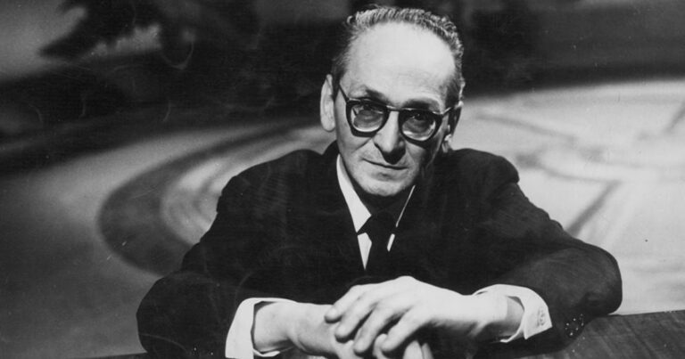 A 30 años de la muerte de Pugliese, el antídoto tanguero contra la mufa