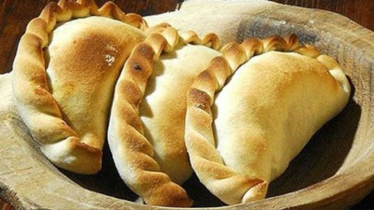 Un prestigioso ranking nacional reveló cuál provincia tiene la mejor empanada del país