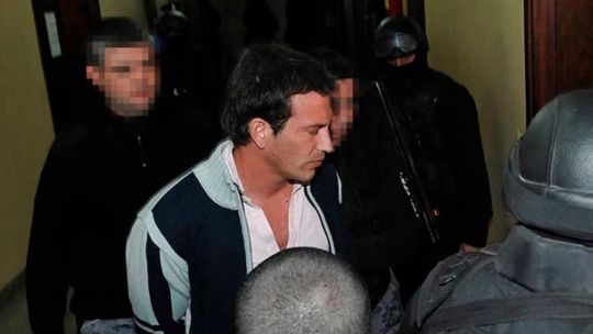 Encontraron muerto en su celda al preso más temido de Mendoza: había descuartizado a un recluso y mató a dos «capos» de pabellón