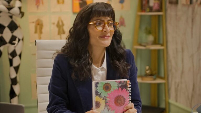 Prime Video reveló el tráiler y la fecha de estreno de la segunda temporada de «Betty la Fea: La Historia Continúa»