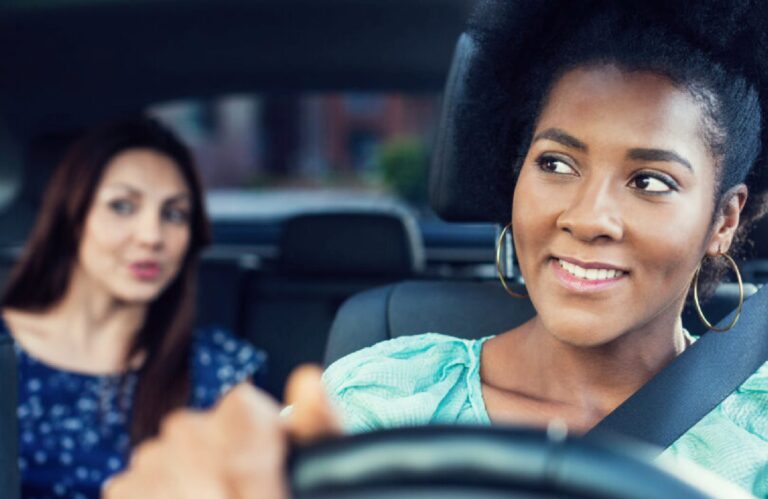 La nueva función de Uber para mujeres en en Los Ángeles y San Francisco