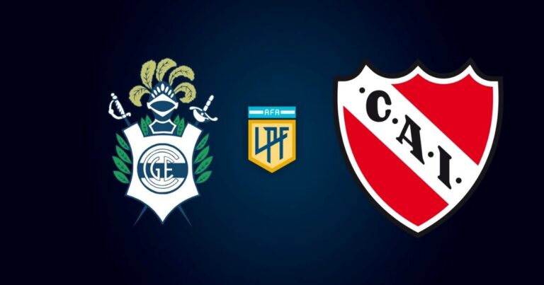 Gimnasia de La Plata vs. Independiente, por el Torneo Clausura: día, horario y cómo verlo por TV