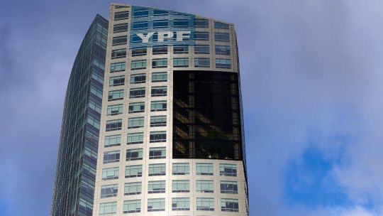 Causa YPF: la Justicia de EE.UU. decidirá si abre una investigación por corrupción en la compra de acciones