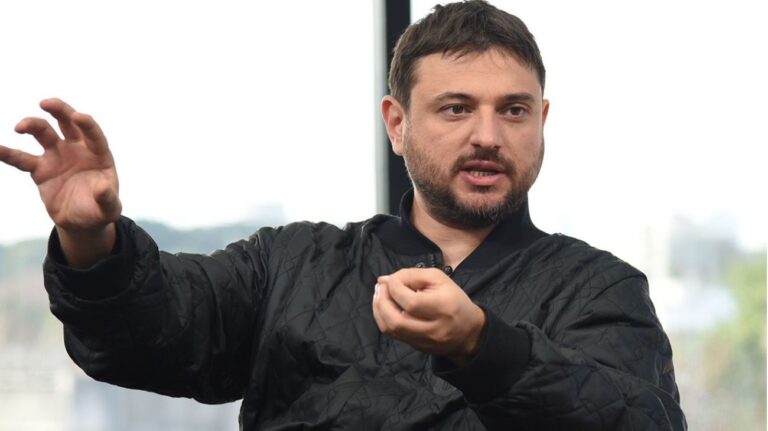 Ruptura o negociación extrema? Grabois y la rosca eterna de un peronismo en crisis