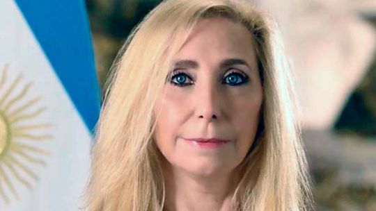 La unidad defensiva y el verticalismo karinista