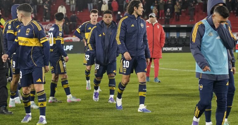 Boca en VIVO: el futuro de Russo, Riquelme y más noticias de hoy lunes28dejulio