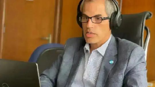 Ramiro Tosi: El Tesoro va a terminar pagando el costo de no haber diseñado una salida a las LEFI mejor coordinada con los bancos