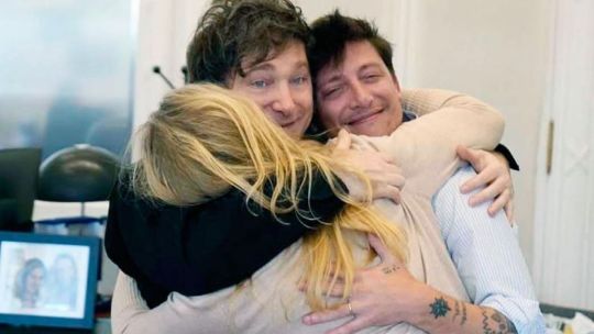 Karina Milei versus Santiago Caputo: crónica del último estallido