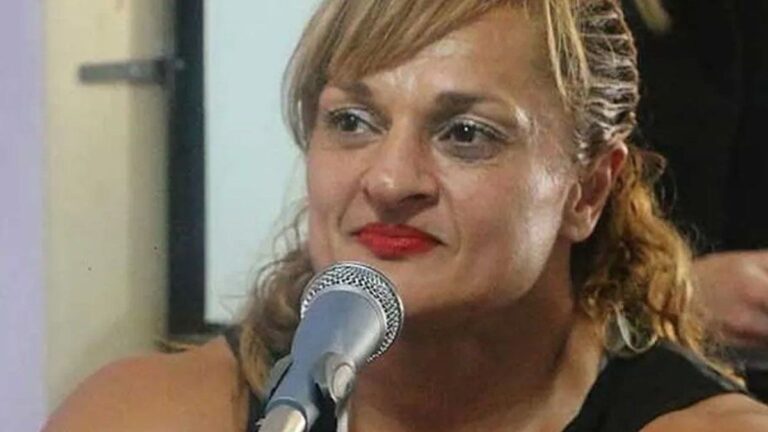 Alejandra «Locomotora» Oliveras, de boxeadora a motivadora inspiracional en redes sociales