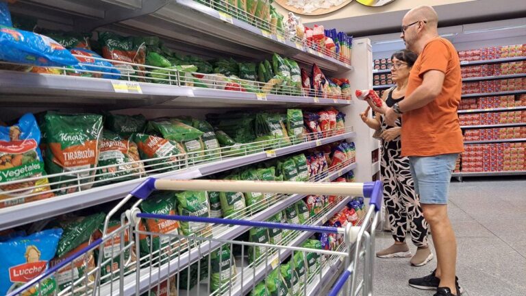 Último día para aprovechar esta súperoferta: los precios increíbles de esta cadena de supermercados hoy, martes 29 de julio 2025